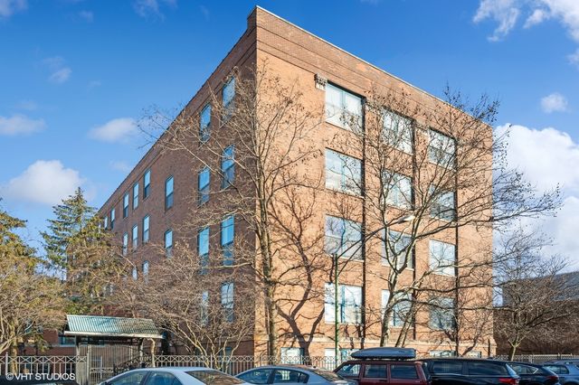 4745 N  Ravenswood Ave #205, Chicago, IL 60640