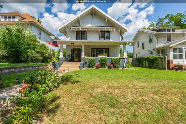 2706 Nebraska St, Sioux City, IA 51104