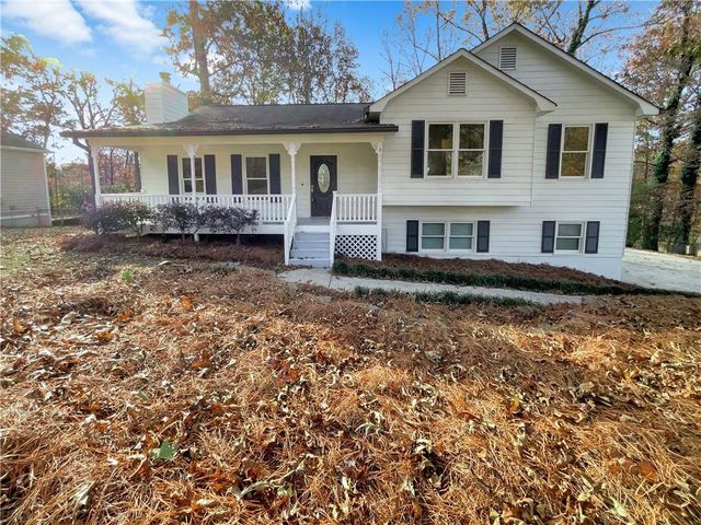 253 Mill Pointe Trl, Dallas, GA 30157