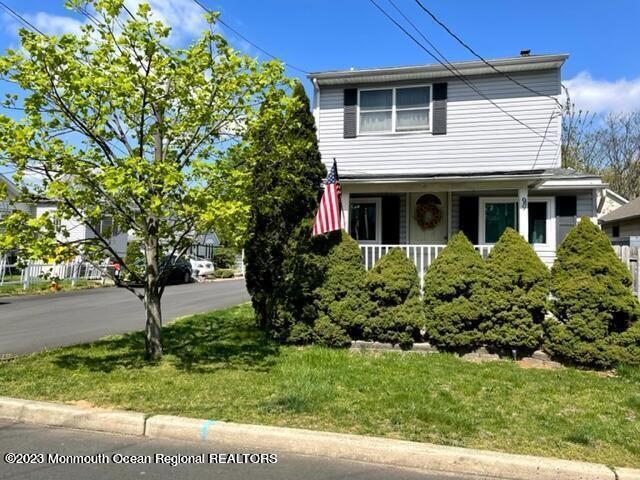 99 Highfield Avenue, Matawan, NJ 07747