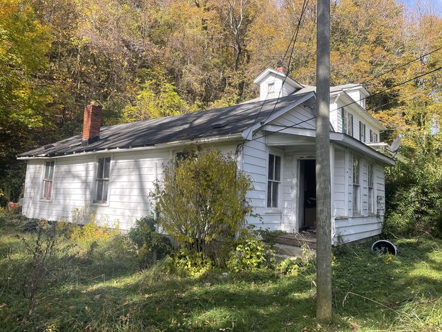 726 Cole St, Bluefield, WV 24701