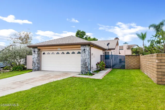 6917 Luther Cir, Moorpark, CA 93021