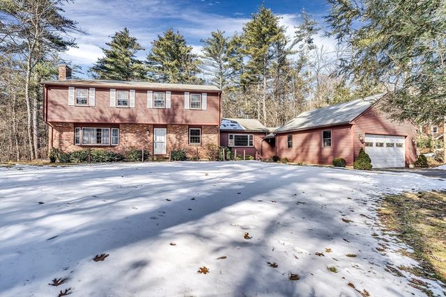 37 Eliot Dr, Stow, MA 01775