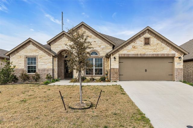 1557 Stanchion Way, Weatherford, TX 76087