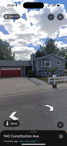 740 Constitution Ave, Billings, MT 59105
