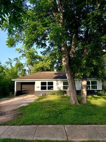 4516 Werner St, Houston, TX 77022