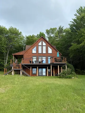 8 Scenic View Drive, Lincoln, ME 04457