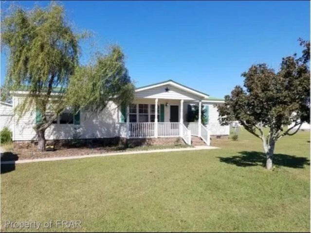 4108 Bonfield Dr, Fayetteville, NC 28312