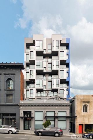 1238 Sutter St #602, San Francisco, CA 94109