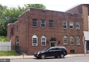 917 Avenue Of The States #2B, Chester, PA 19013