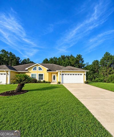 200 Royal Palms Ave, Kingsland, GA 31548