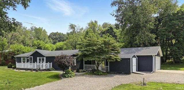3475 W  Nevada Mills Rd, Fremont, IN 46737