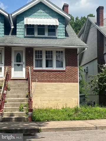 224 N  20th St, Pottsville, PA 17901
