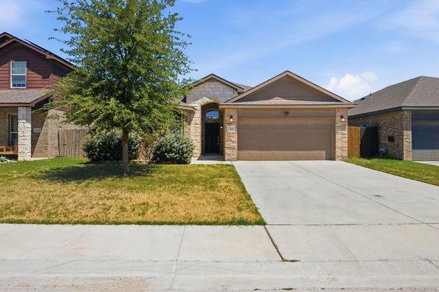 7305 Fossell Ranch Rd, Odessa, TX 79765