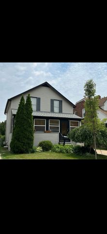 4630 Rosalie St, Dearborn, MI 48126