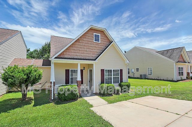 162 Brookshire Dr, Fort Mill, SC 29715