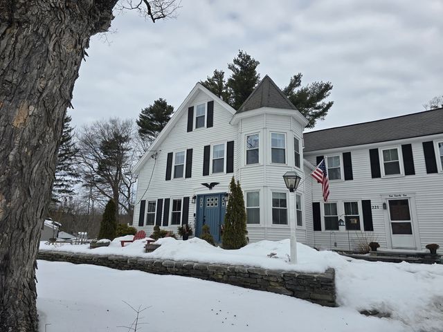 Address Not Disclosed, Hudson, MA 01749
