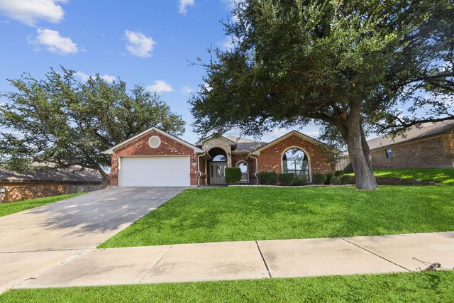 6404 Siltstone Loop, Killeen, TX 76542