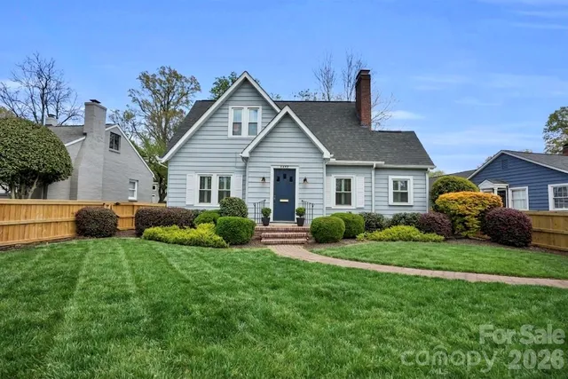 2933 Park Rd, Charlotte, NC 28209