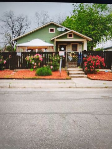 403 Hazel St, San Antonio, TX 78207
