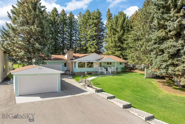 110 Vista Dr, Dillon, MT 59725