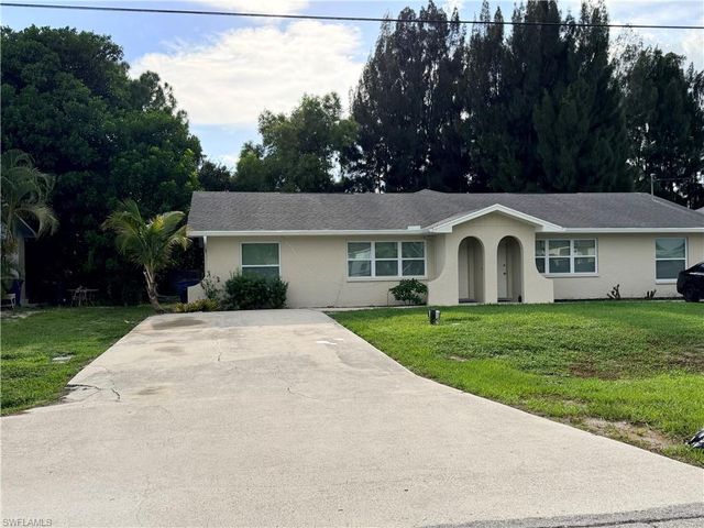 18604 Miami Blvd #604, Fort Myers, FL 33967