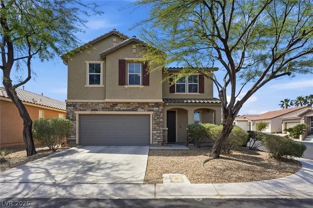 5489 White Truffles Cir, Las Vegas, NV 89141