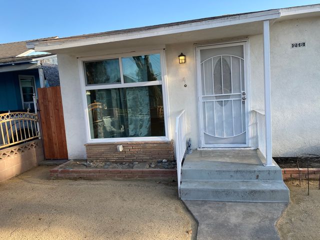 266 E  56th St, Long Beach, CA 90805
