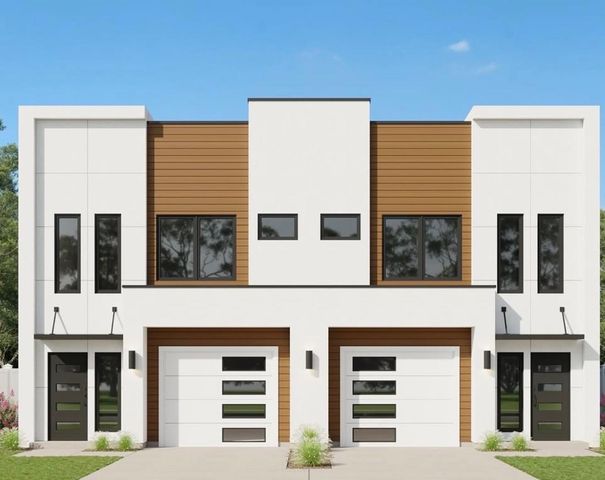 8206 Colonial Ln #A/B, Houston, TX 77051