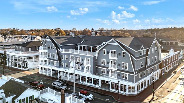 1 Ocean Avenue #402 404 1, York, ME 03909