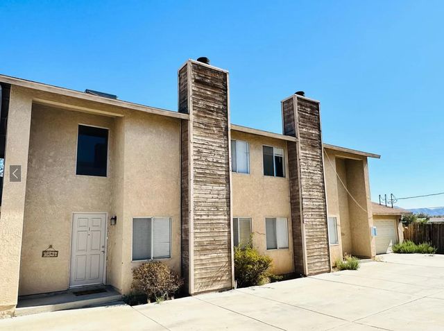 Apartment Rentals In Apple Valley Ca