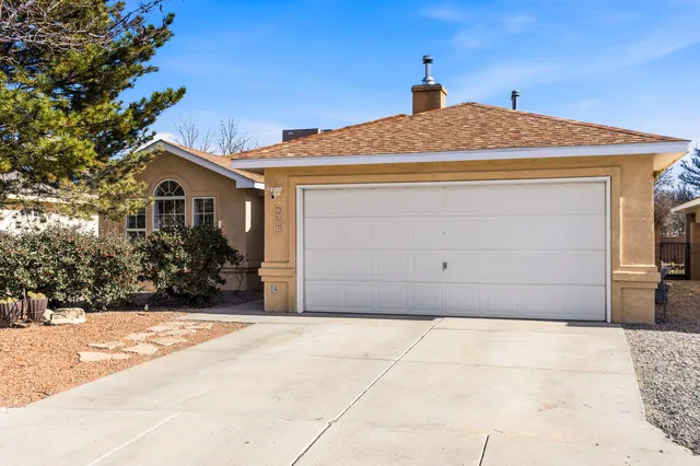 9604 Palomita Ct NW, Albuquerque, NM 87114