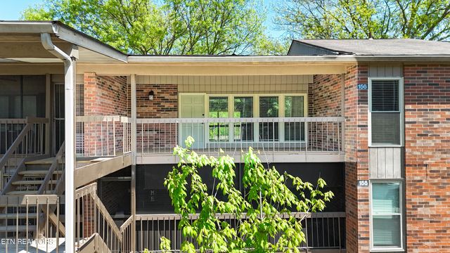 434 Berlin Dr   #156, Knoxville, TN 37923