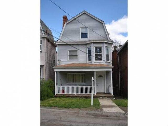 1 Ridenour Ave, Pittsburgh, PA 15205