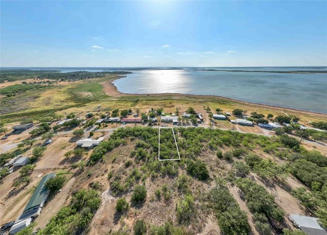 County Road 311, Breckenridge, TX 76424