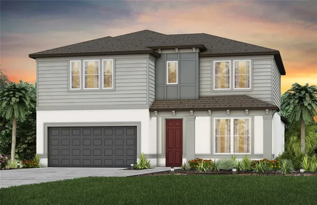 36937 Rio Grande Dr, Zephyrhills, FL 33540