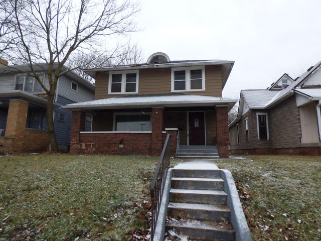 2714 N  Capitol Ave, Indianapolis, IN 46208