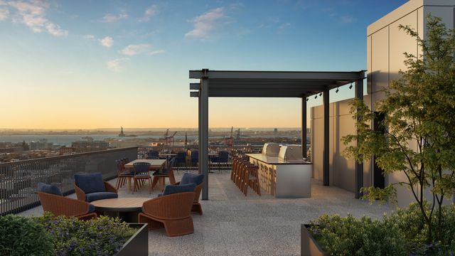 New York City Appartments For Rent
