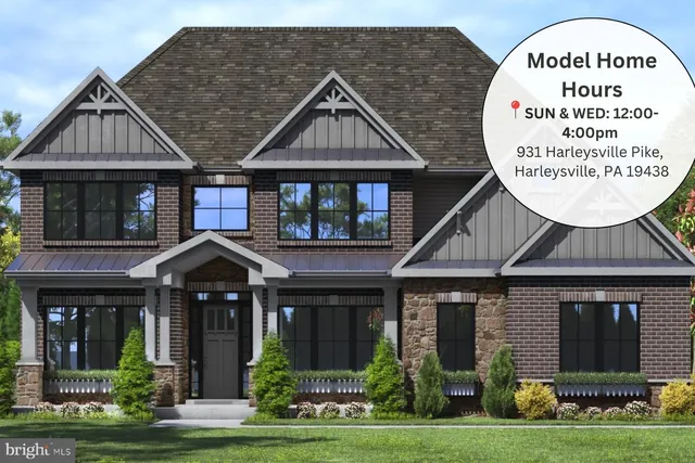1375 Kirkland Ave #B3D, West Chester, PA 19380