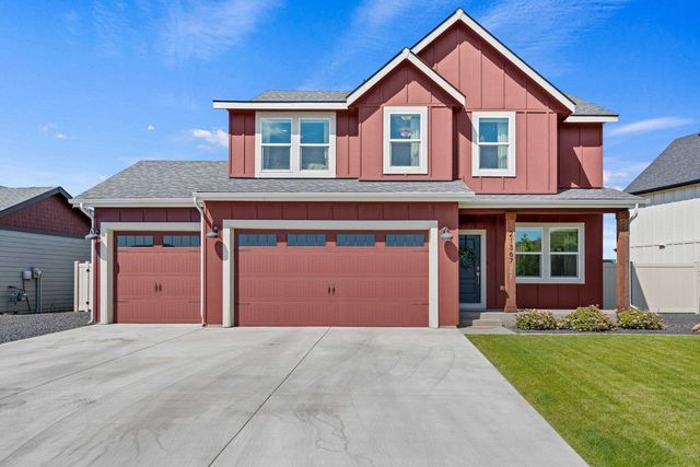 21367 E  Acadia Ct, Liberty Lake, WA 99019