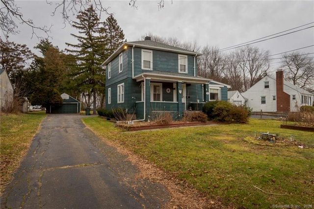 52 Grimes Rd, Rocky Hill, CT 06067