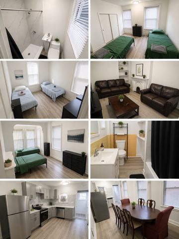 2412 Clifford St, Philadelphia, PA 19121