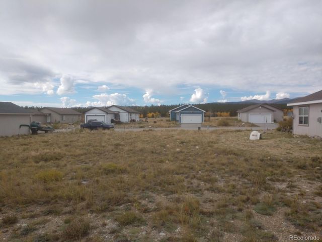 760 Trout Creek Drive  Lot 05, Fairplay, CO 80440