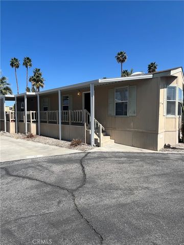 20 Sand Crk, Cathedral City, CA 92234