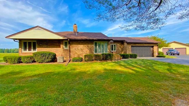 1808 E County Road 440 N, Connersville, IN 47331 | MLS# 10041991 | Trulia