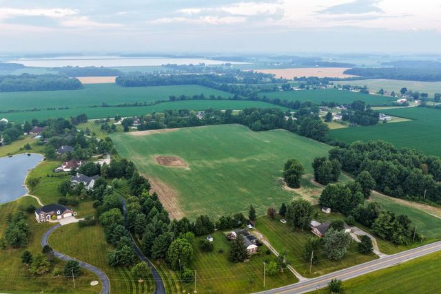 S  Fraunfelter Rd #4, Lima, OH 45807