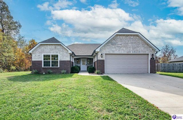128 Shirley Blvd, Vine Grove, KY 40175