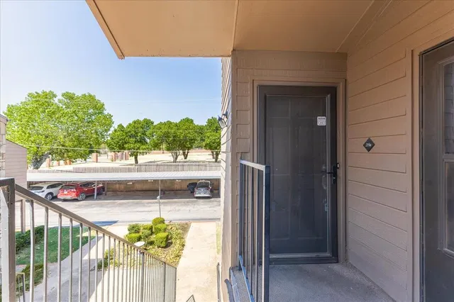 5912 N  Pennsylvania Ave #219-A, Oklahoma City, OK 73112