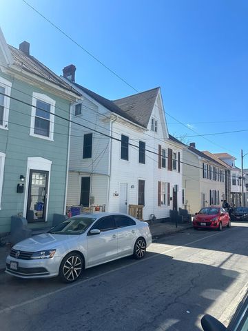 119 Randolph Ave #1, Hagerstown, MD 21740