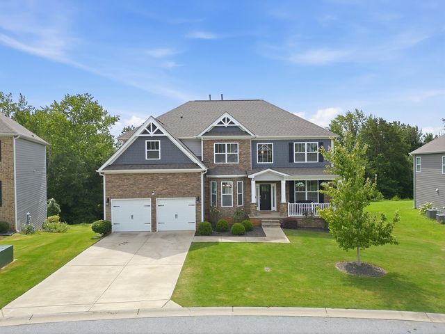 530 Fox Run Trl, Woodruff, SC 29388